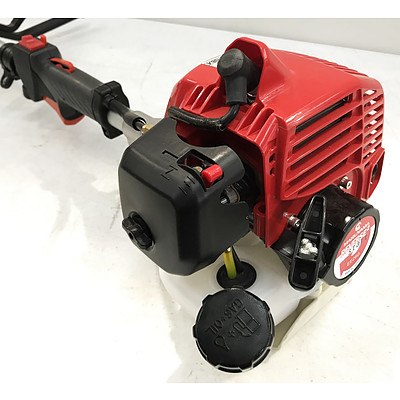 Maruyama BC2600-RS 25.4cc Line Trimmer - Brand New - RRP $800