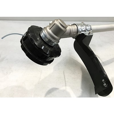 Maruyama BC2600-RS 25.4cc Line Trimmer - Brand New - RRP $800