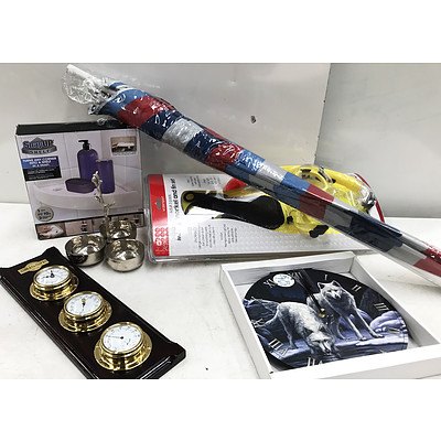 Bulk Lot of Homeware Items