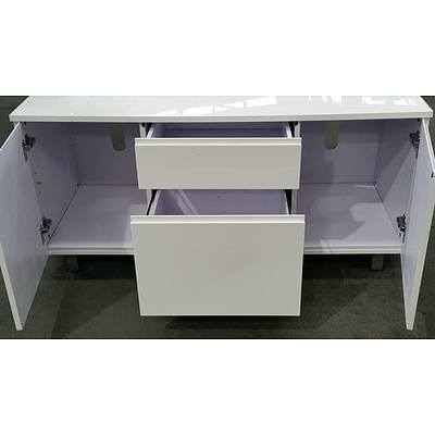 Contemporary Entertainment Unit