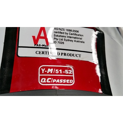 Motoworks Motorcycle Helmet