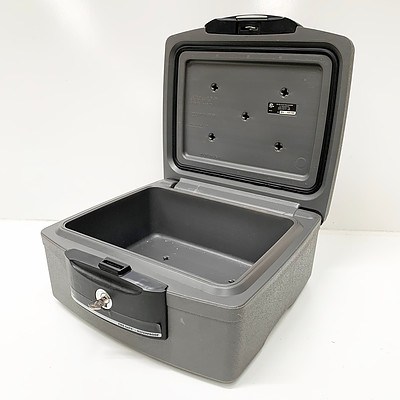 Sentry H2100 Water/Fireproof Chest Safe