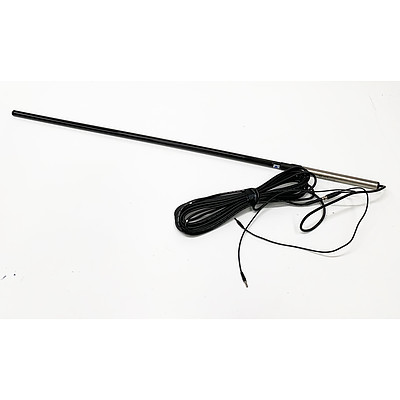 RFI 4G LTE Cellular Base Antenna