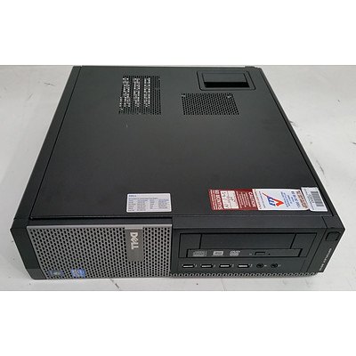 Dell OptiPlex 9010 Core i5 (3570) 3.40GHz Computer