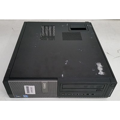Dell OptiPlex 9010 Core i5 (3570) 3.40GHz Computer