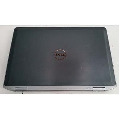 Dell Latitude E6420 14-Inch Core i5 (2520M) 2.50GHz Laptop