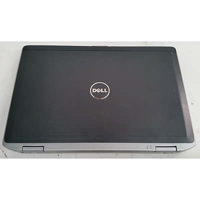 Dell Latitude E6420 14-Inch Core i5 (2520M) 2.50GHz Laptop