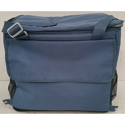 Mobicool 12 Volt Thermoelectric 32 Litre Cool Bag