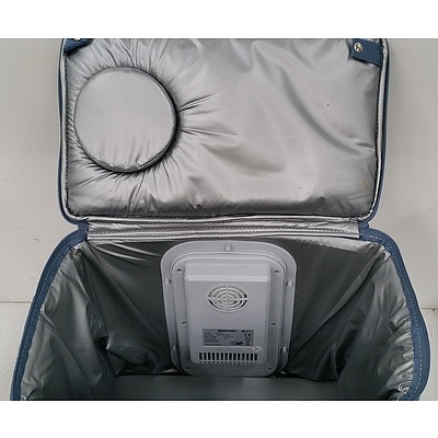 Mobicool 12 Volt Thermoelectric 32 Litre Cool Bag