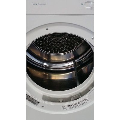 Simpson 6KG Ezi Loader Clothes Dryer