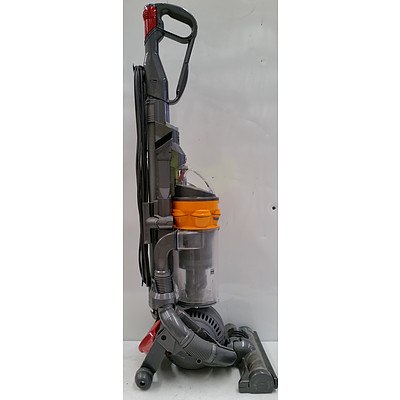 Dyson DC25 Upright Ball Vacuum Cleaner
