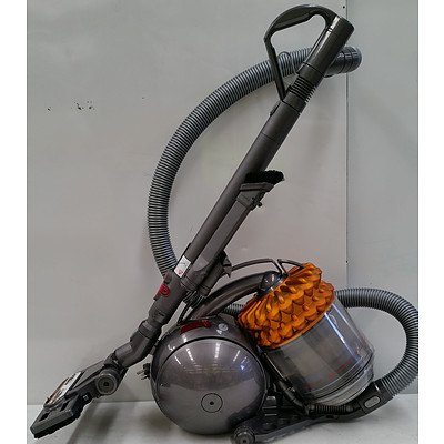 Dyson DC54 Barrel Ball Vacuum Cleaner