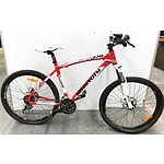 Bianchi 5100 Kuma 27 Speed Mountain - Lot 1055890 | ALLBIDS