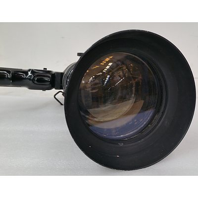 Nikon 50mm - 300mm Telephoto Zoom Camera Lens