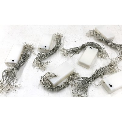 250 Strings of Fairy Lights