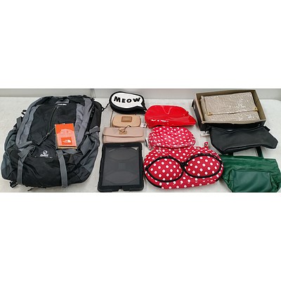Large Selection of Clothing, Footwear, Manchester, Fashion Accessories and Homeware - New