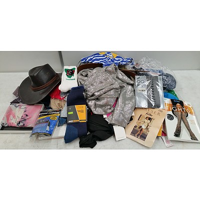 Large Selection of Clothing, Footwear, Manchester, Fashion Accessories and Homeware - New