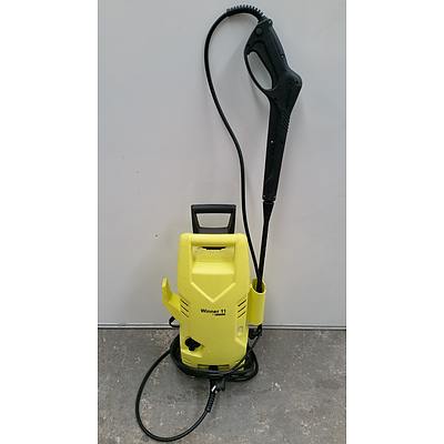 Karcher Winner 11 High Pressure Washer