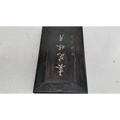 Mahjong, Scrabble and Game Parlor Compendium