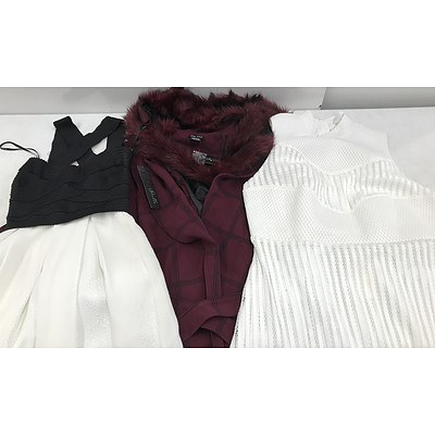 Bulk Lot of Brand New Women's Clothing - RRP Over $1,000