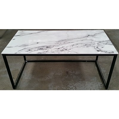 Adairs Coffee Table