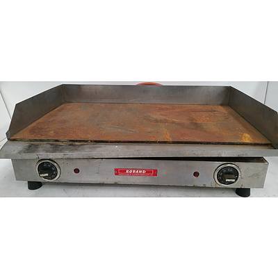 Roband 4800 Watt Electric Hotplate