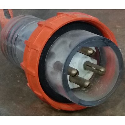 Roband 4800 Watt Electric Hotplate