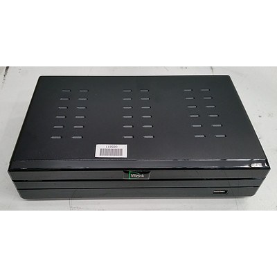 VBrick XTV-125D IPTV Set-Top Box - Lot of 10