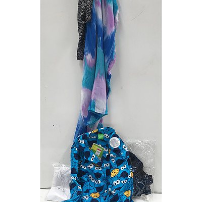 Bulk Lot of Brand New Women's Clothing