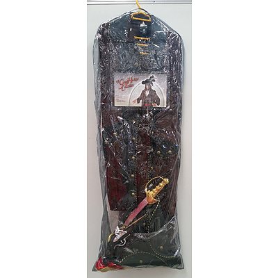 Pirate Costume
