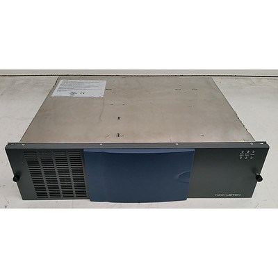 Leitch (FR-3923) Neo Control System