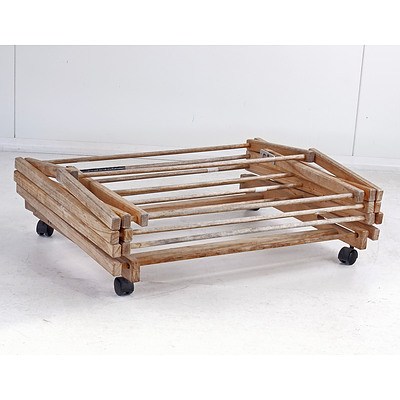 Vintage Constantina Airing Rack