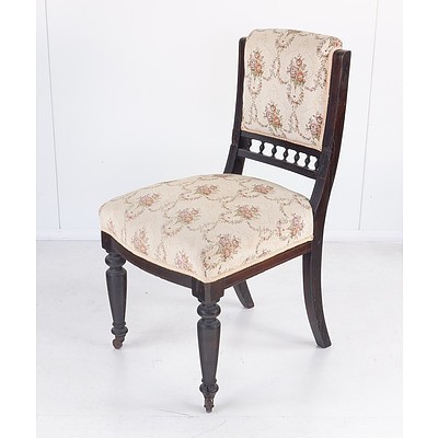 Edwardian Dining Chair