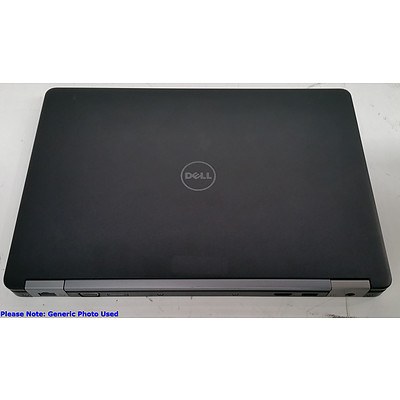 Dell Latitude E5470 14-Inch Core i5 (6200U) 2.30GHz Laptop