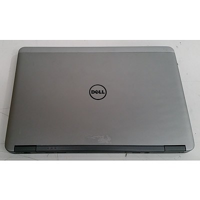 Dell Latitude E7240 12.5-Inch Core i5 (4310U) 2.00GHz Laptop