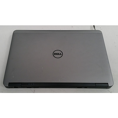 Dell Latitude E7240 12.5-Inch Core i5 (4310U) 2.00GHz Laptop