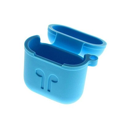 Silicone Case for Apple Airpod - Lot of 115 - Brand New