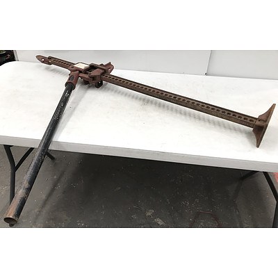 Hi-Lift HL-485 High Lift Jack