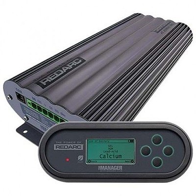 Redarc BMS1230 The Manager 30 Battery Management System - Brand New - RRP Over $1,600