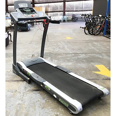 Health Stream Evo EV525T Treadmill