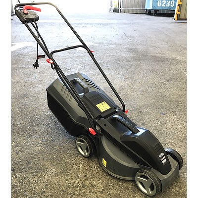 Ozito Eco Mow 1000 Electric Lawn Mower