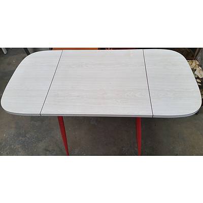 Vintage Retro Furniture - Lot of Nine