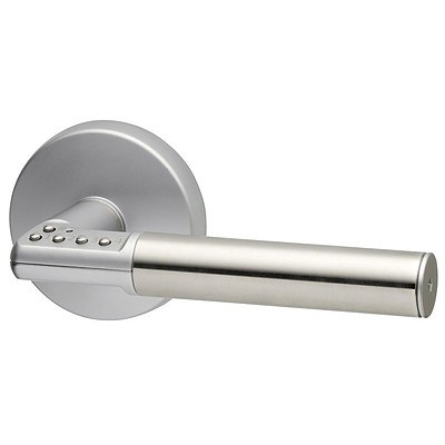 Lockwood Assa Abloy Code Handle Right Handed Keyless Lock Set - Lot of 2 Brand New - RRP Over $500