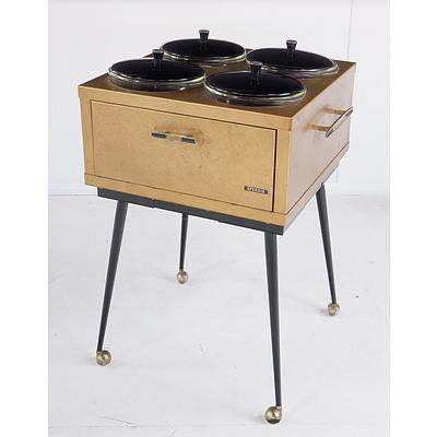 Retro Speedie 1960S Electric Bain Marie