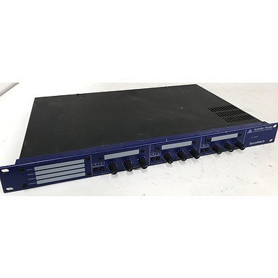 Australian Monitor Installation Series ZoneMix3