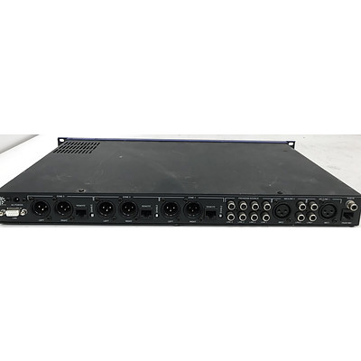 Australian Monitor Installation Series ZoneMix3