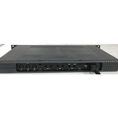 E-mu Systems Proteus/1 9010 16 Bit Multi-Timbral Digital Sound Module