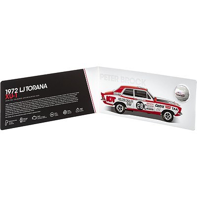 2018 50c Uncirculated Coins - The Complete Collection - 12 Piece