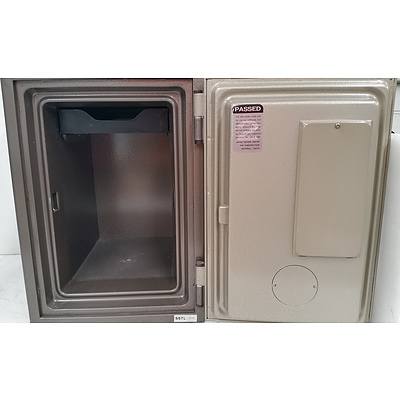 Eiko Single Door Safe