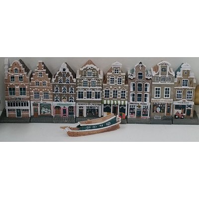 Selection of Ornaments, Kitchen Ware, Manchester, Appliances and Homeware